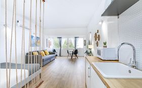 Janela Da Falesia - Apartamento Com Vista Mar!